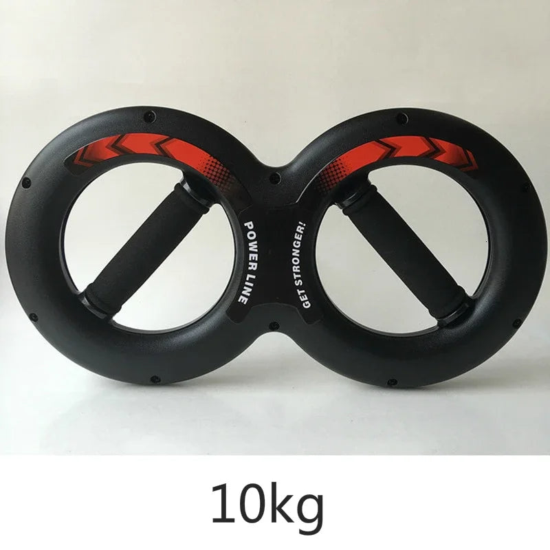 Adjustable 5-30kg Wrist Spring Trainer