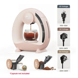 MINI Q 2-in-1 Coffee & Tea Brewer