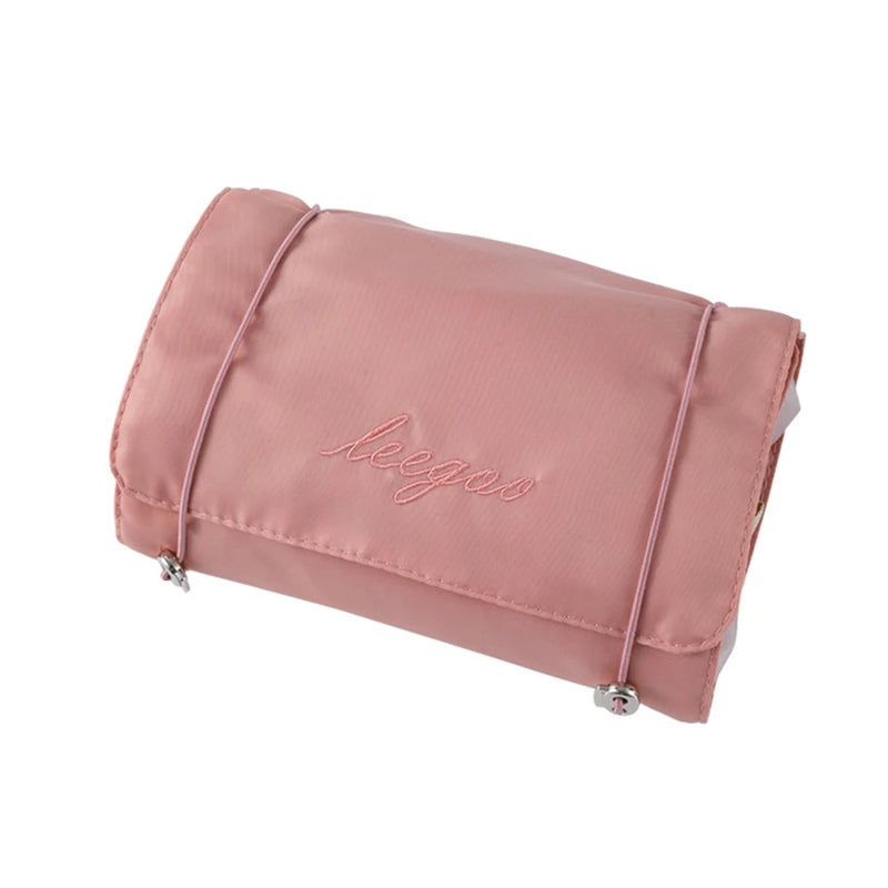 4-in-1 Detachable Makeup Bag for Travel