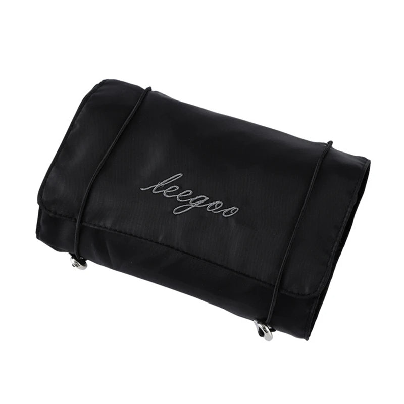 4-in-1 Detachable Makeup Bag for Travel