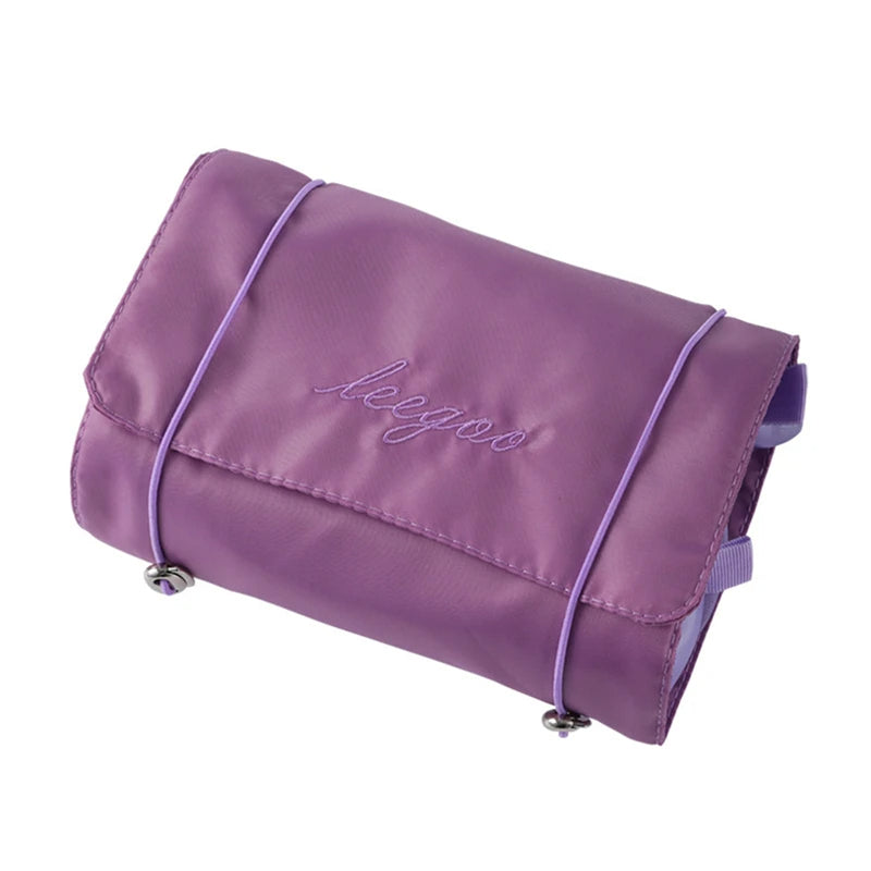 4-in-1 Detachable Makeup Bag for Travel