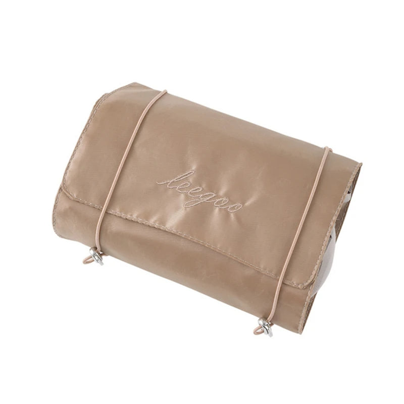 4-in-1 Detachable Makeup Bag for Travel