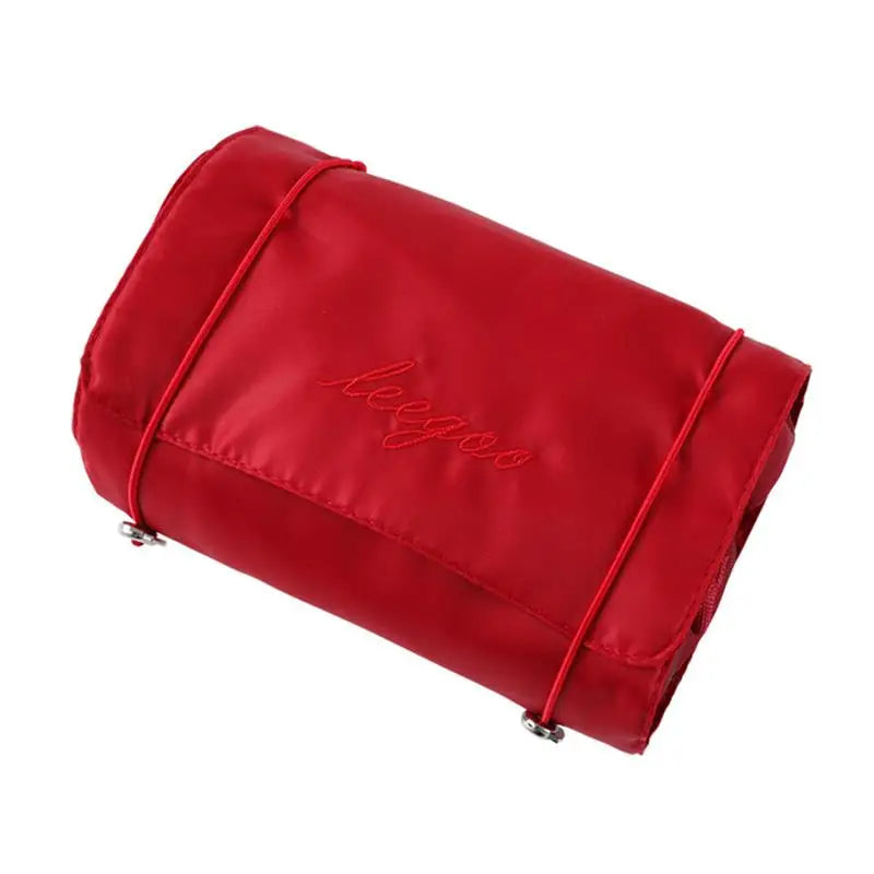 4-in-1 Detachable Makeup Bag for Travel