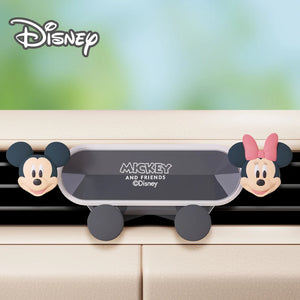 Disney Stitch Car Phone Holder