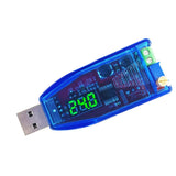 Adjustable USB DC-DC Converter Module