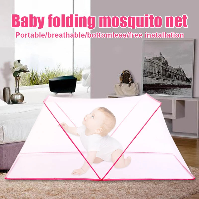 DreamGuard Baby Mosquito Net