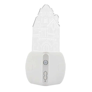 Enchanted Castle LED Night Light