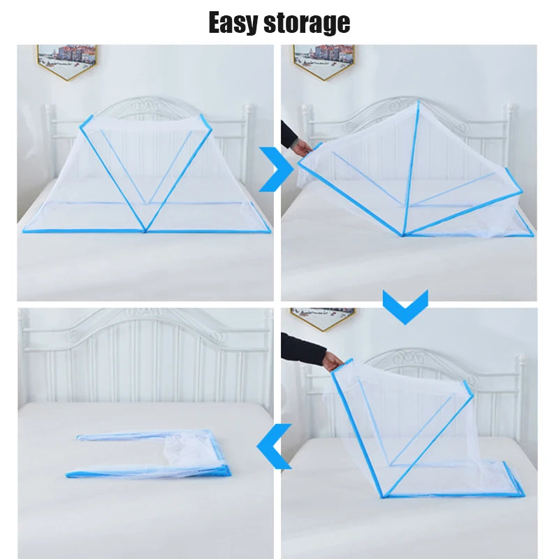 DreamGuard Baby Mosquito Net