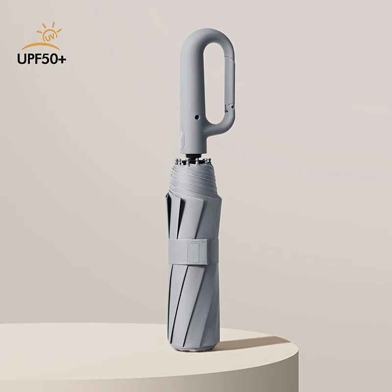 Windproof 30 Bones Automatic Umbrella