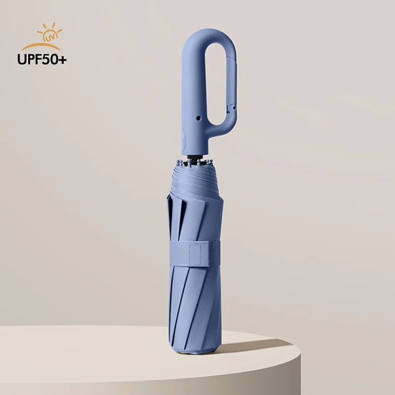 Windproof 30 Bones Automatic Umbrella