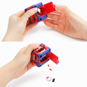 ProStrip Multi-Function Cable Tool