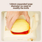 Xiko Multi-Functional Electric Vegetable Slicer