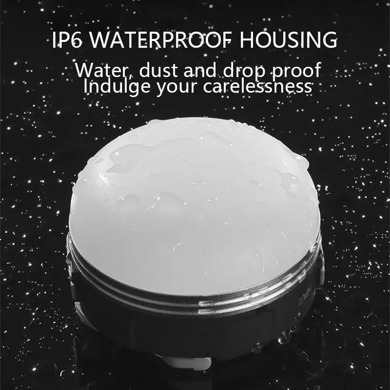 VersaBeam Outdoor Lantern