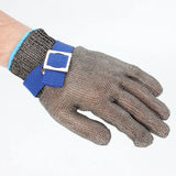 GuardianSteel™ Anti-Cut Gloves