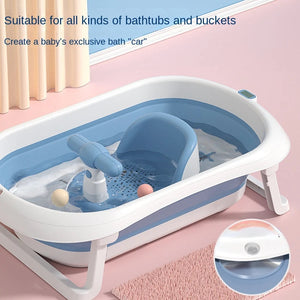 CozyBath™️ Adjustable Baby Bathtub Bracket