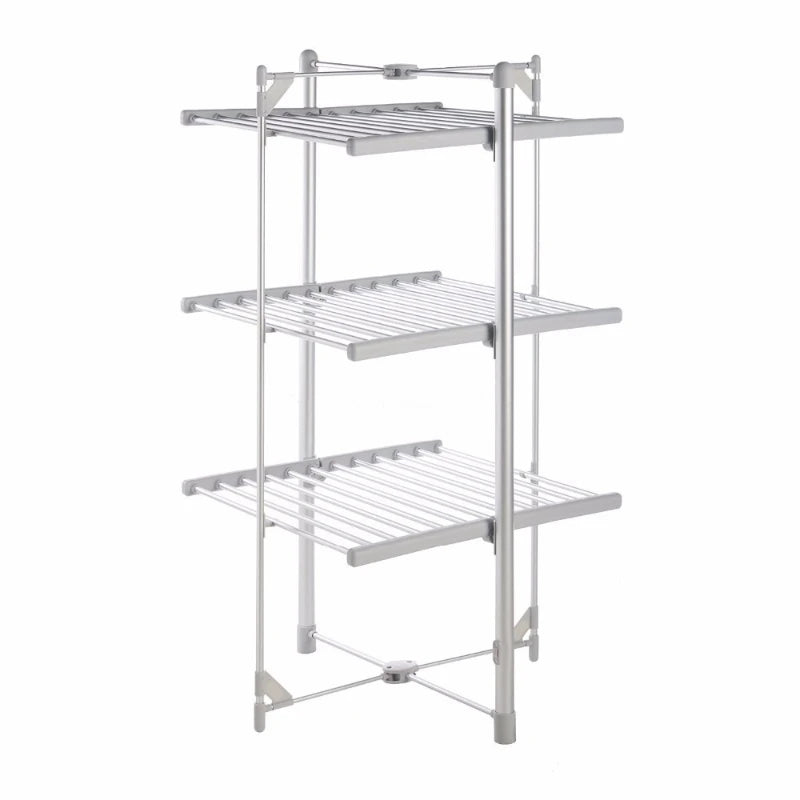 ZenithHeat™ 3-Tier Heated Airer