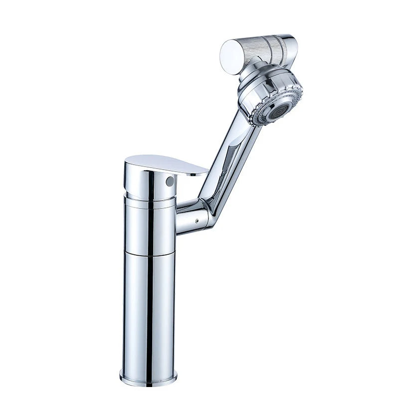 360° Rotate Copper Basin Faucet