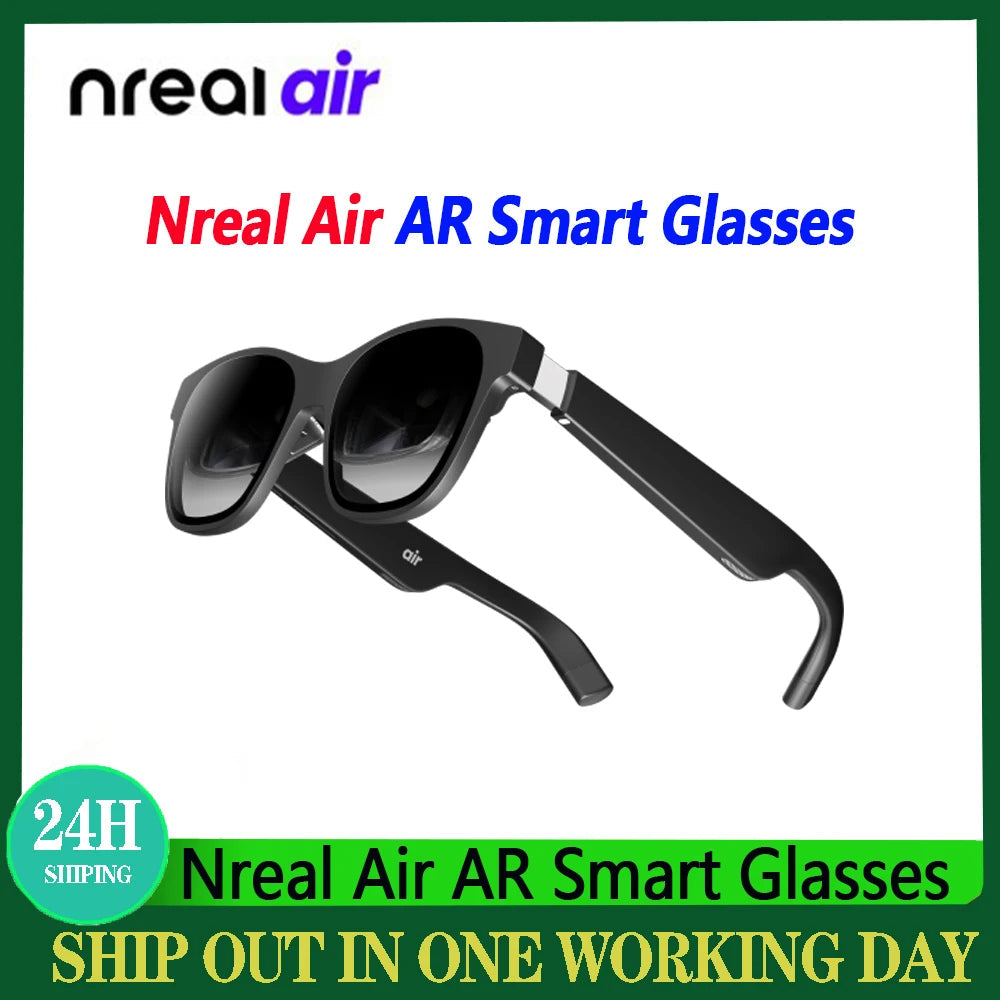 Nreal Air AR Smart Glasses