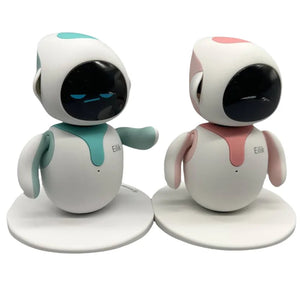 Eilik AI Smart Robot Pet Toy