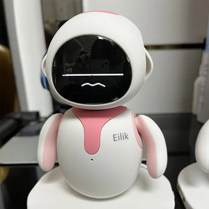 Eilik AI Smart Robot Pet Toy