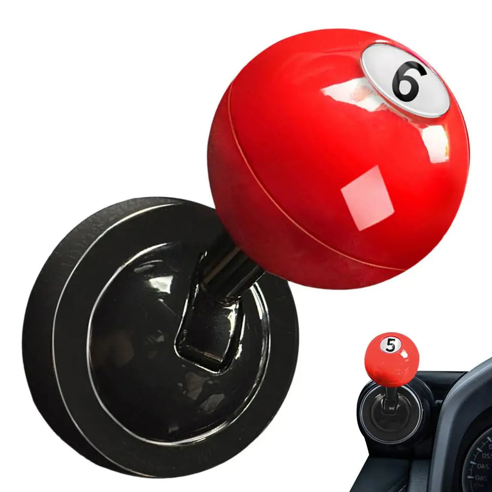 Car Joystick Push Start Button Cover