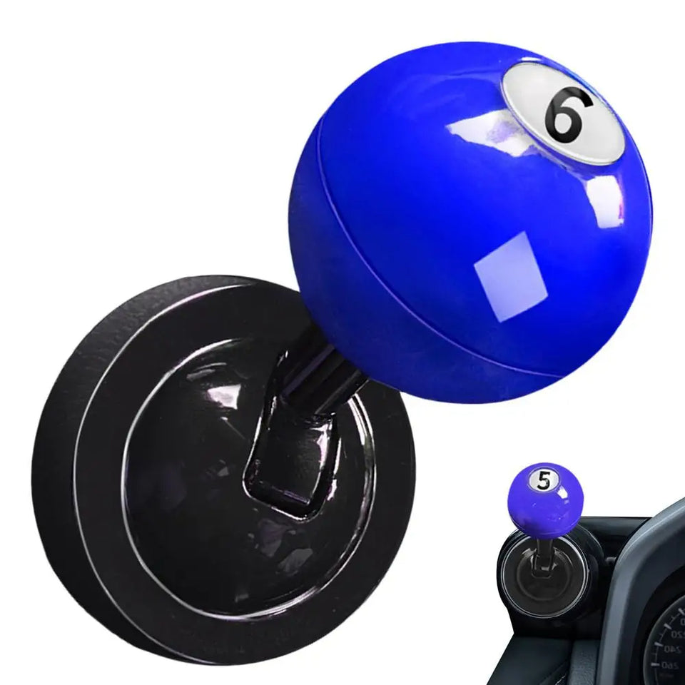 Car Joystick Push Start Button Cover