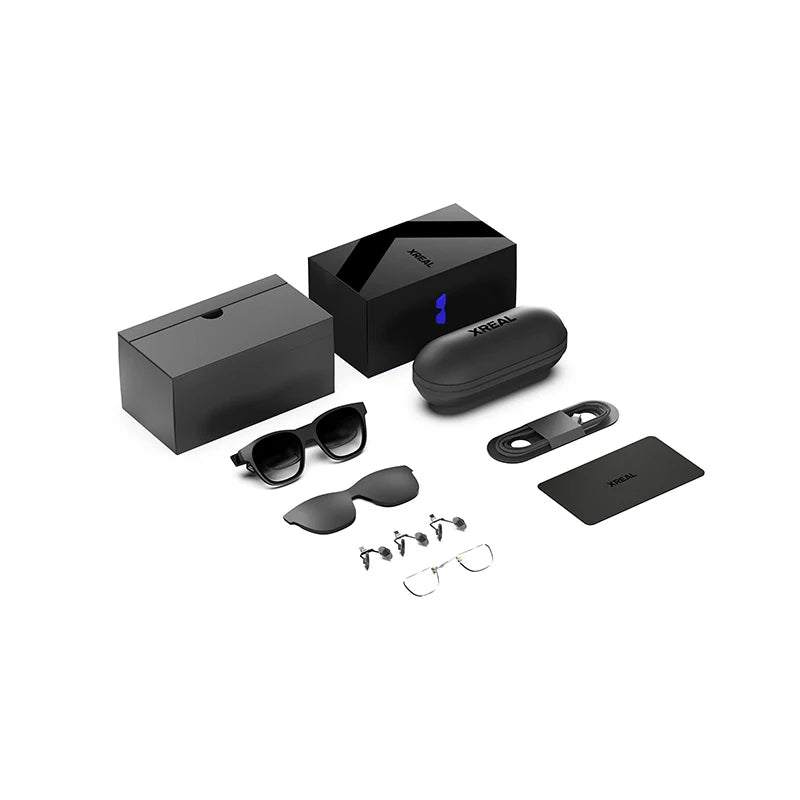 Nreal Air AR Smart Glasses