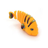 Wiggle Fish Toys