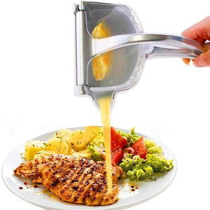 Fruit Juice Squeezer（50% OFF）