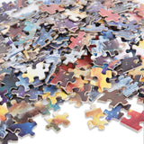 Hautman Brothers 500 1000 pieces puzzles
