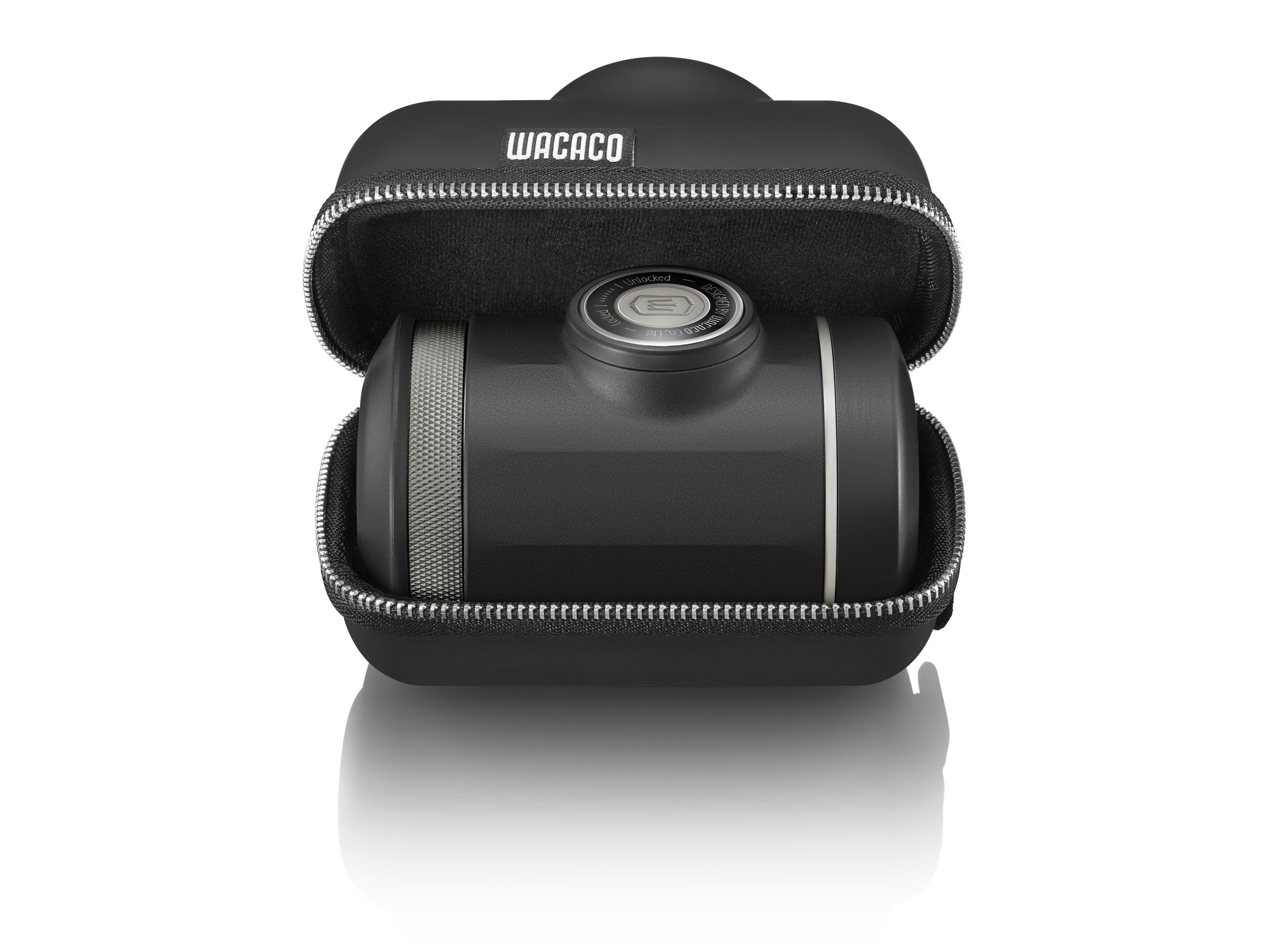 Picopresso Portable Espresso Maker