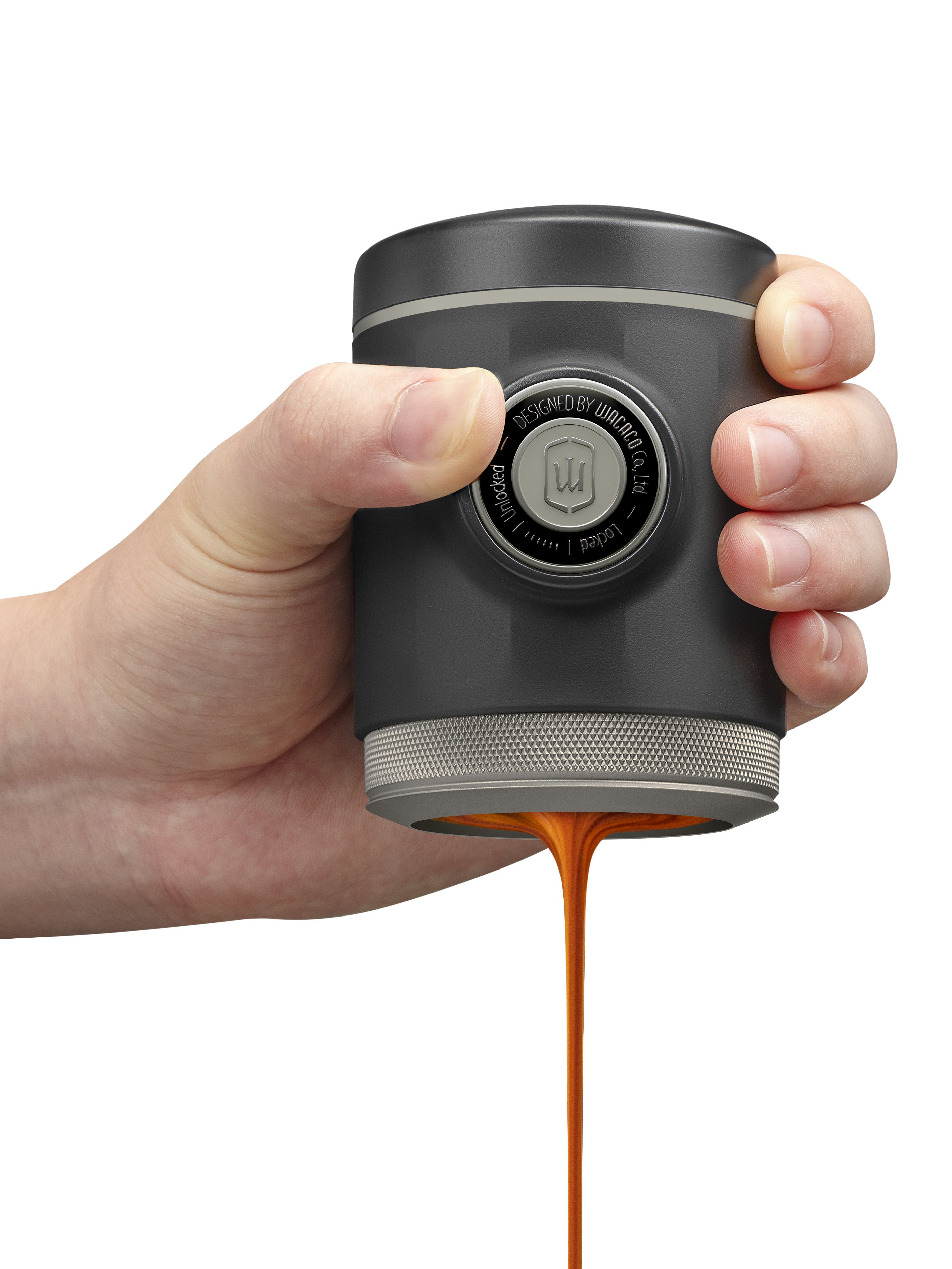 Picopresso Portable Espresso Maker