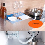 Kitchen Oil-Proof Stickers