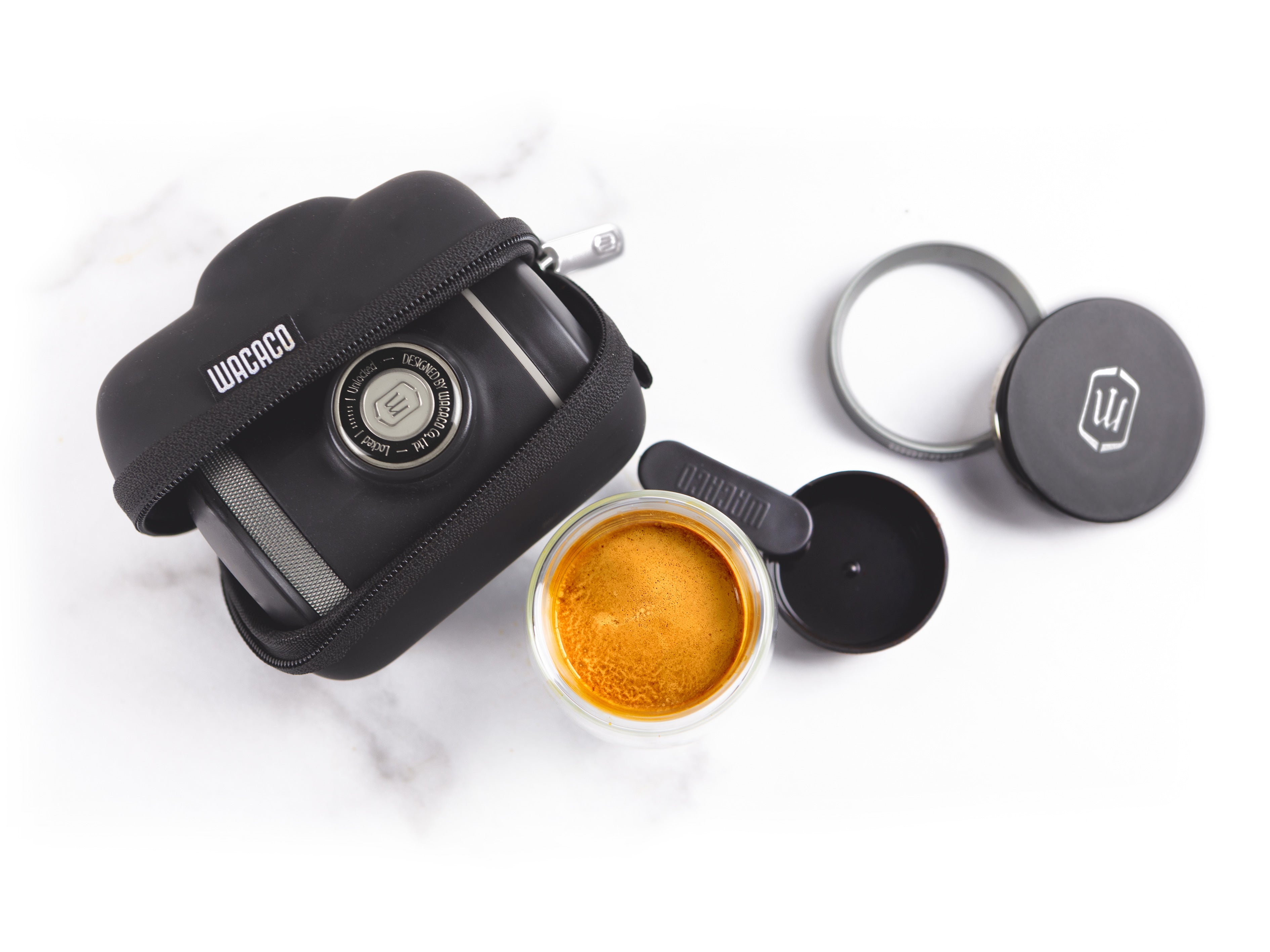 Picopresso Portable Espresso Maker