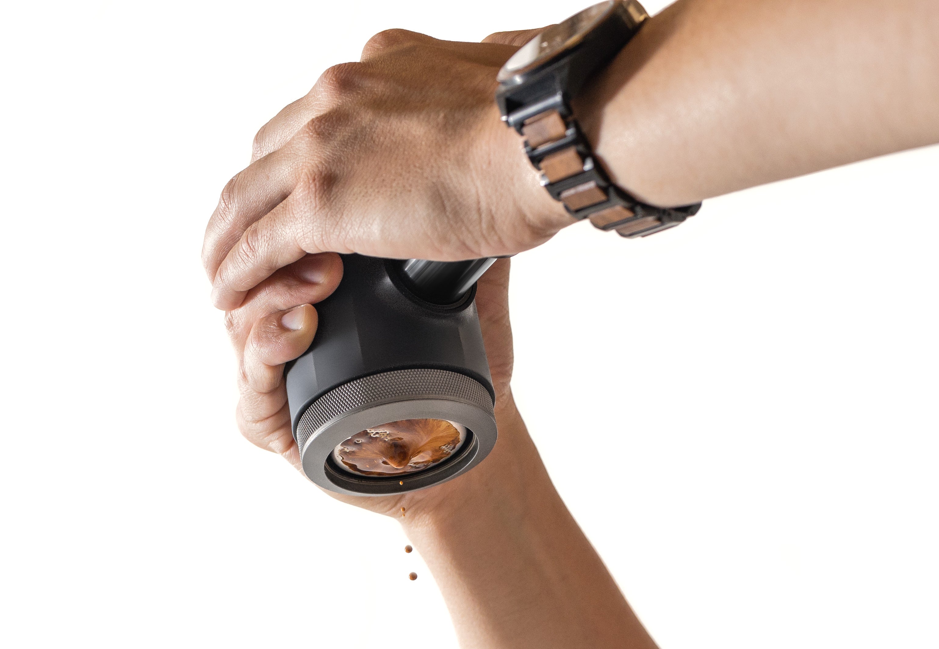 Picopresso Portable Espresso Maker