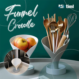Funnel-Cradle