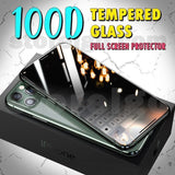 100D Tempered Glass Full Screen Protector