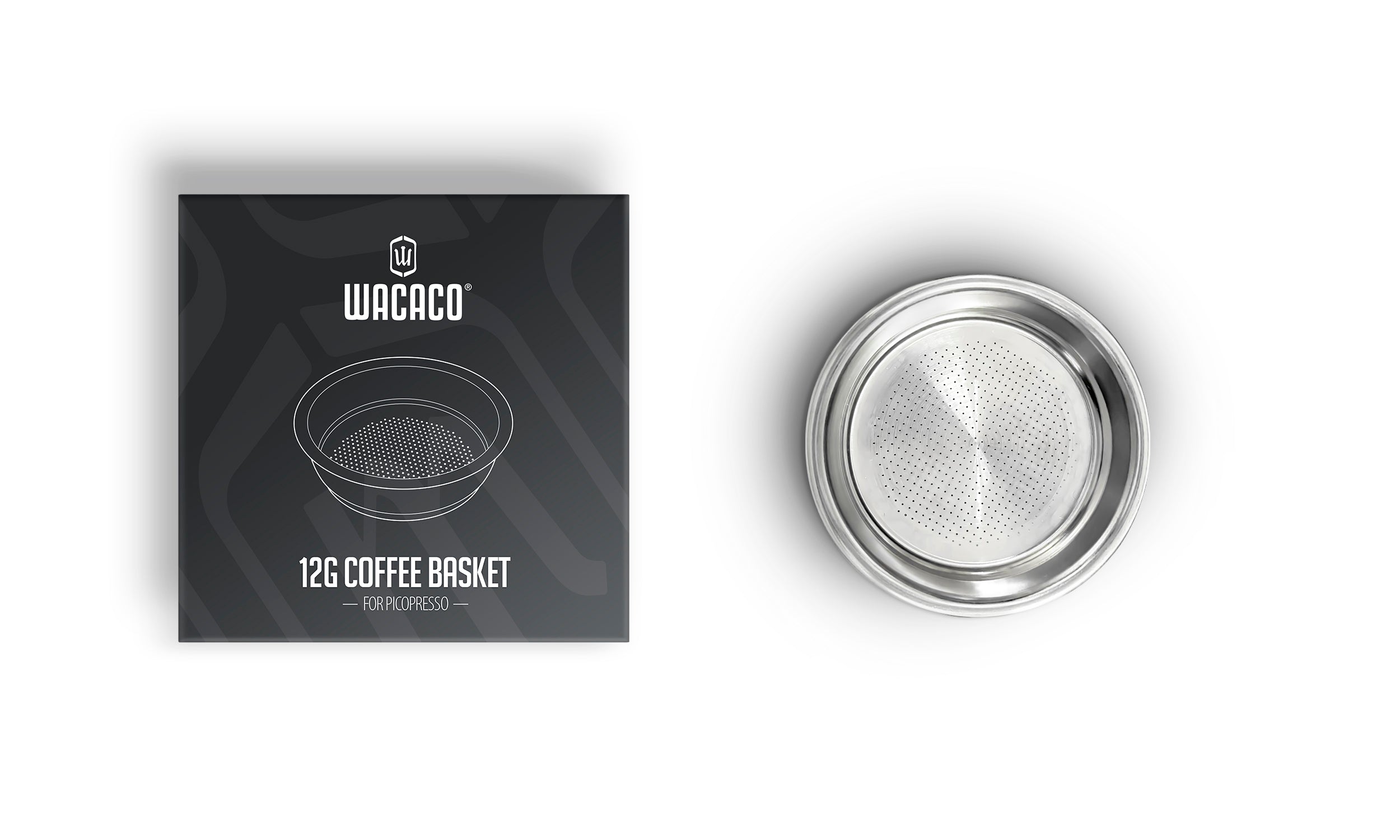 Picopresso Portable Espresso Maker