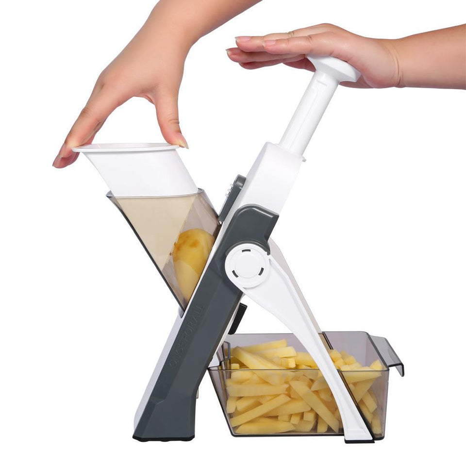 Kitchen Multifunctional Chopping Artifact