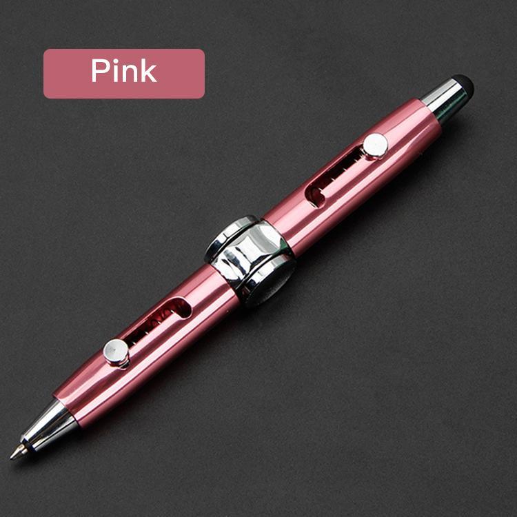 BUY 3 GET EXTRA 30% OFF! 3 in 1 Multi-functional Hand Gyroscope Stylus Pen
