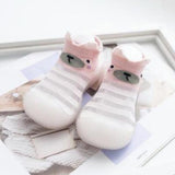 Breathable Baby Shoes
