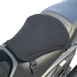 Universal Air Motorcycle Seat Cushion Cover