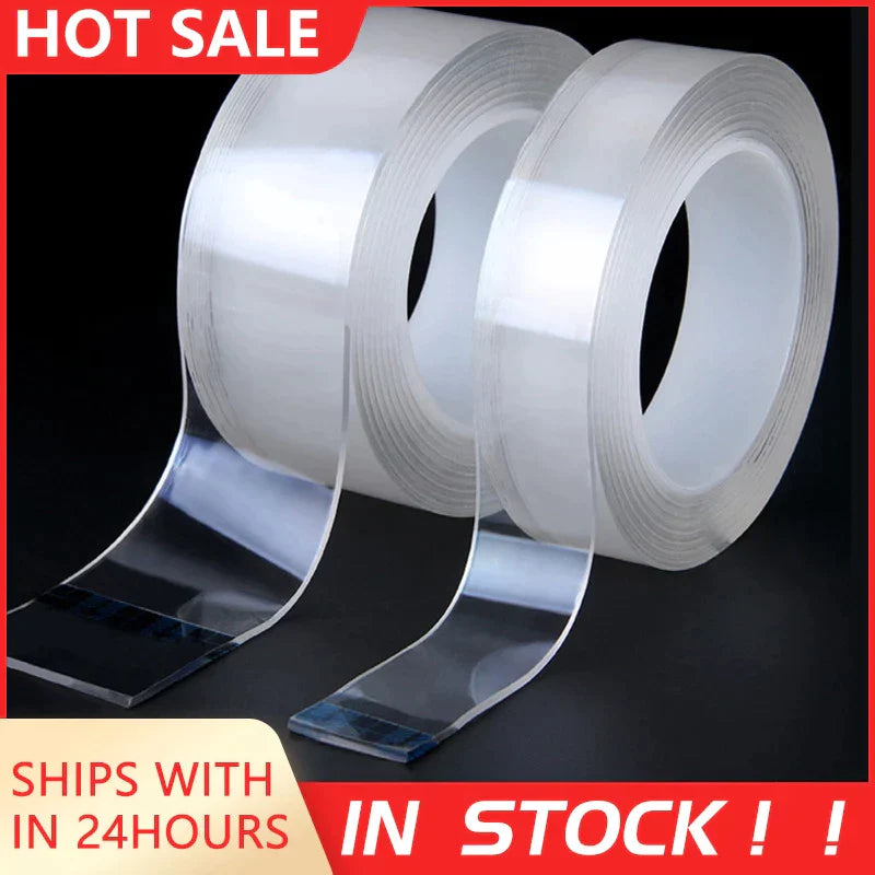 love23 Double Sided Self Adhesive Tape