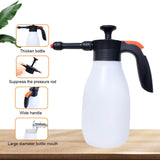 1.5L Car Wash Watering Can High Pressure Cleaner Car