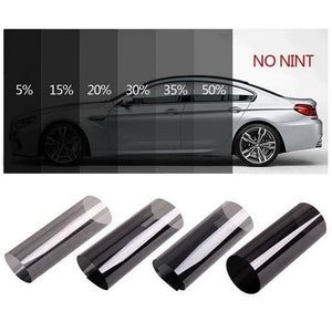 Car Window Sun Shade Film Glass Sticker