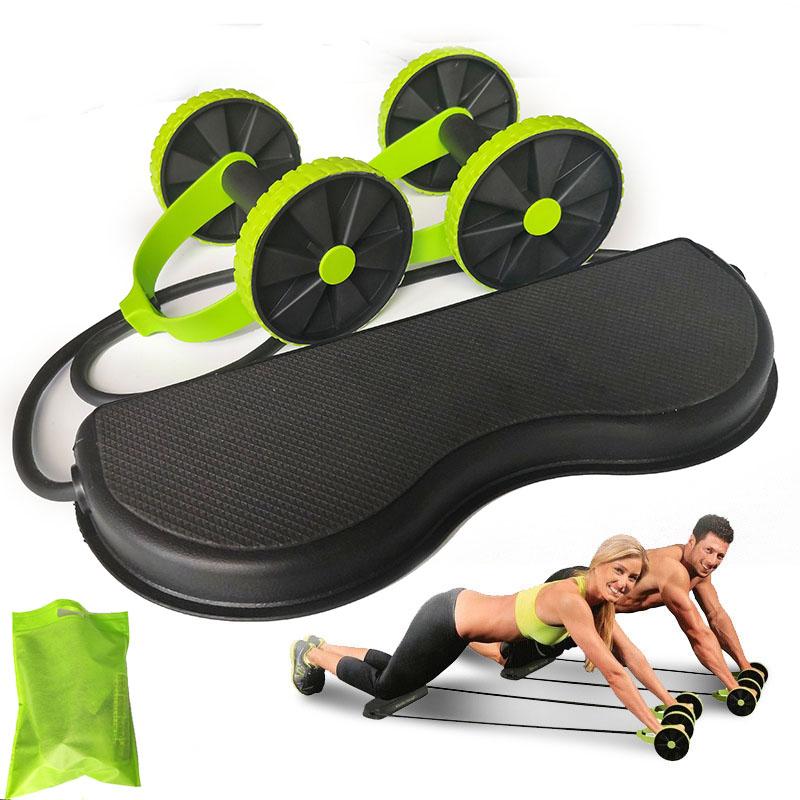 1Ab Roller Wheel