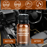 Car Cleaning Refurbish Agent