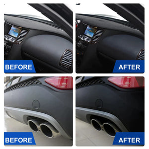 Car Cleaning Refurbish Agent