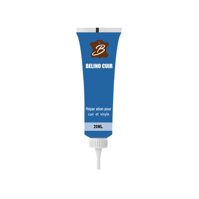 LJ35-Car Seat Leather Repair Gel