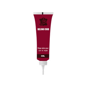 LJ35-Car Seat Leather Repair Gel